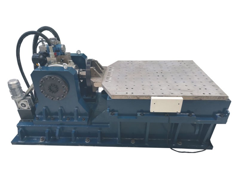 Y56系列液壓振動試驗系統